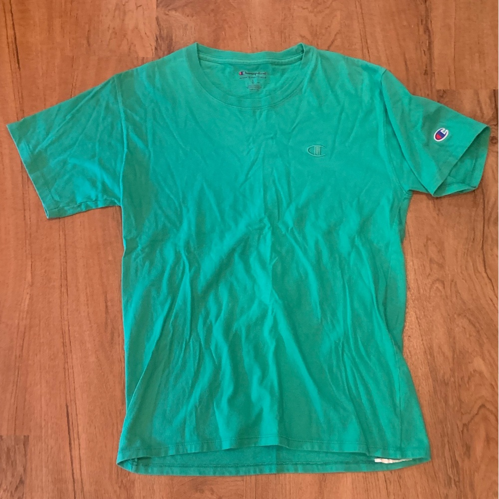 Mens Champion tee